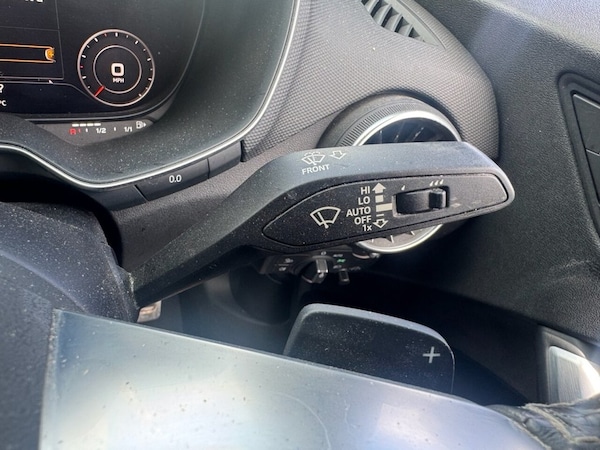 Used Audi TTS 2018 for sale - 74997803: Photo 25