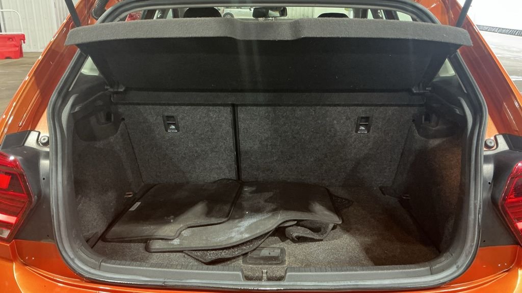 Used Volkswagen Polo 2018 for sale - 77394427: Photo 10