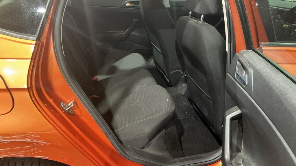 Used Volkswagen Polo 2018 for sale - 77394427: Photo 9