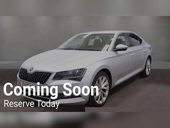Used Skoda Superb 2017 for sale - 78955499: Photo