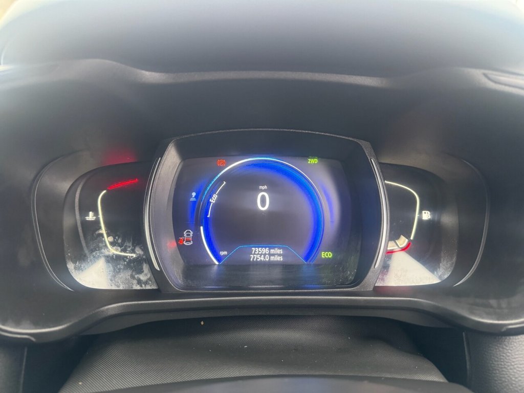 Used Renault Kadjar 2016 for sale - 76711035: Photo 13