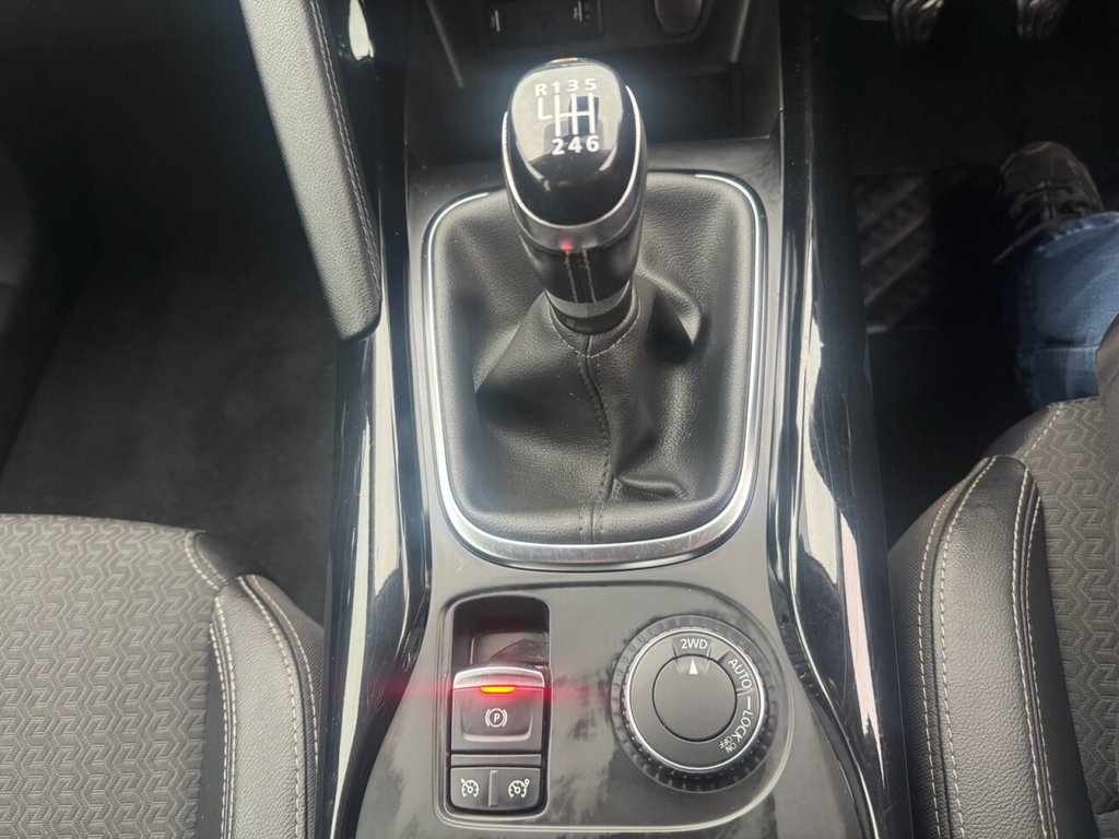 Used Renault Kadjar 2016 for sale - 76711035: Photo 14