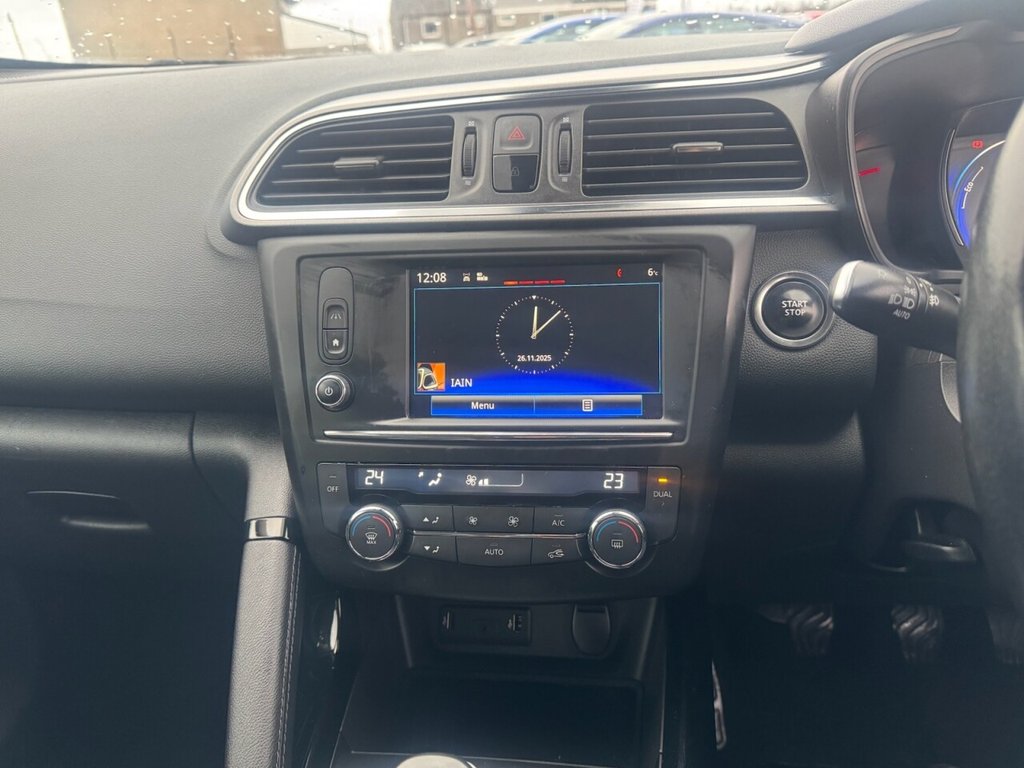 Used Renault Kadjar 2016 for sale - 76711035: Photo 15