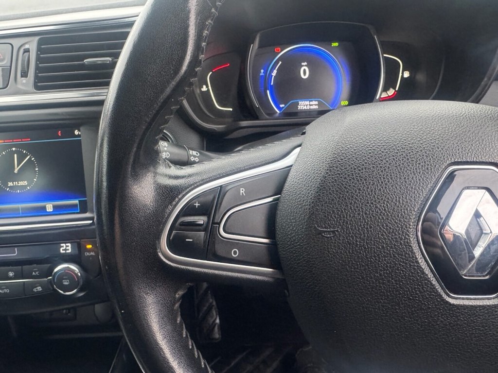 Used Renault Kadjar 2016 for sale - 76711035: Photo 16