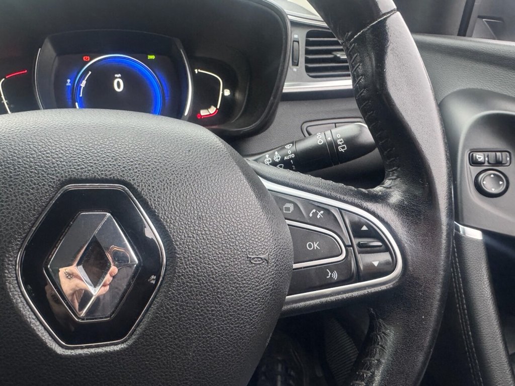 Used Renault Kadjar 2016 for sale - 76711035: Photo 17