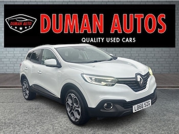 Renault - Kadjar