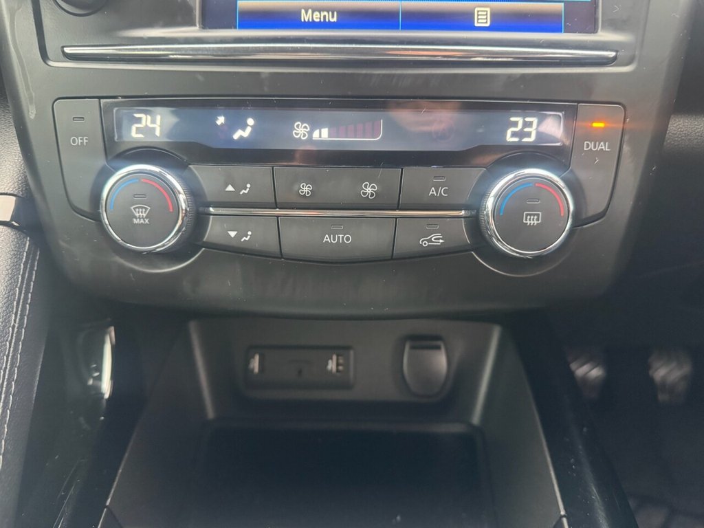 Used Renault Kadjar 2016 for sale - 76711035: Photo 22