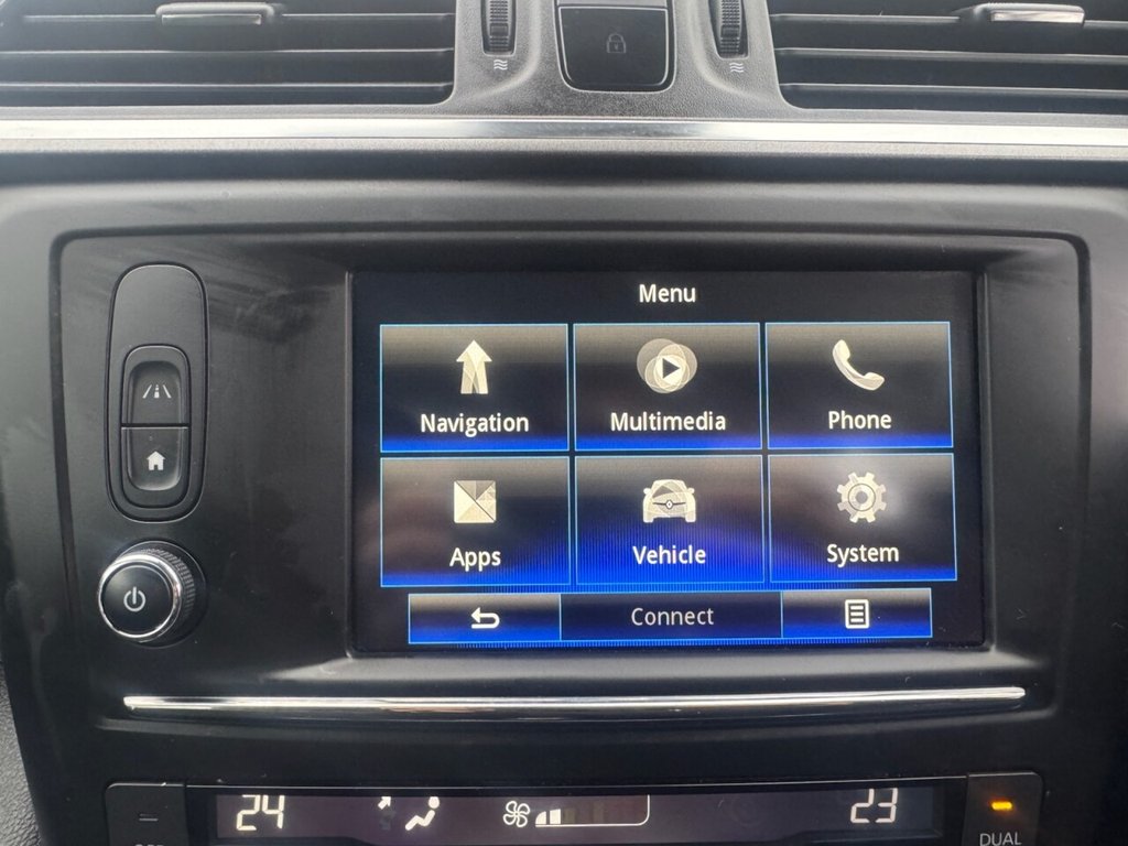 Used Renault Kadjar 2016 for sale - 76711035: Photo 23