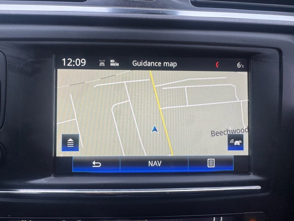 Used Renault Kadjar 2016 for sale - 76711035: Photo 25