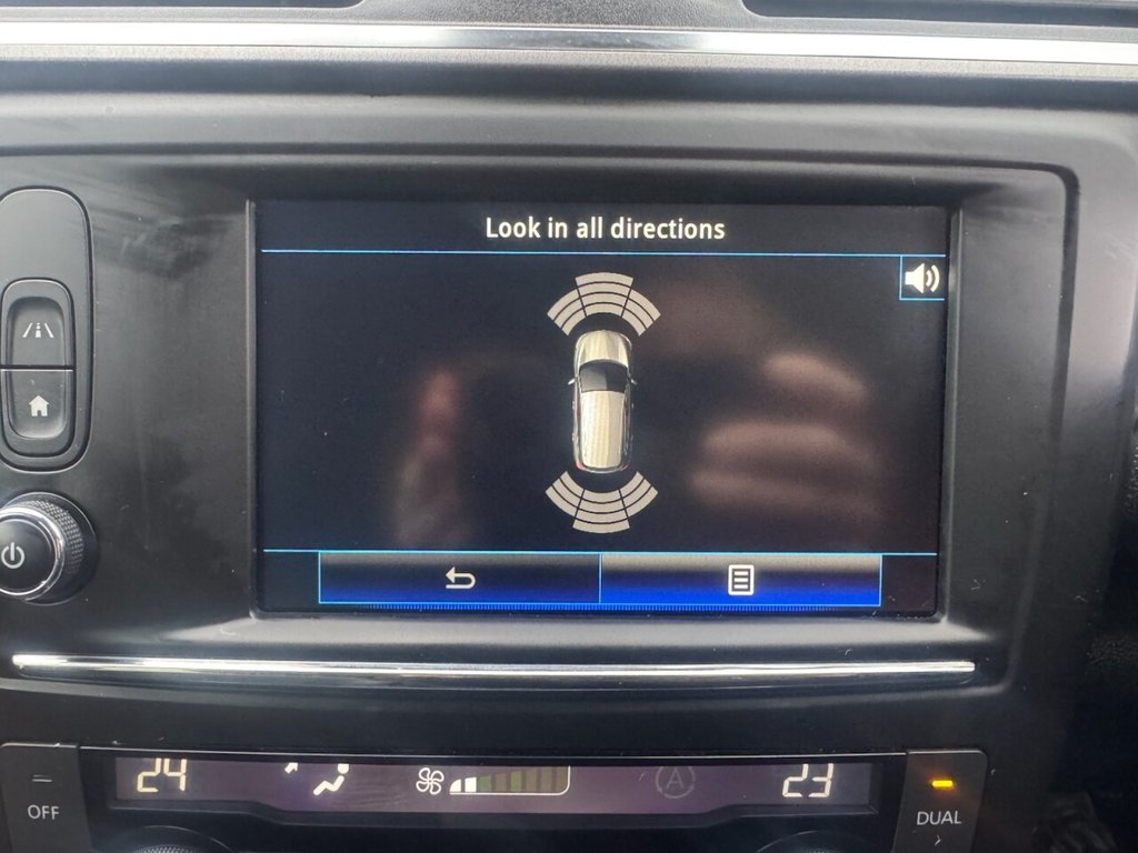 Used Renault Kadjar 2016 for sale - 76711035: Photo 27