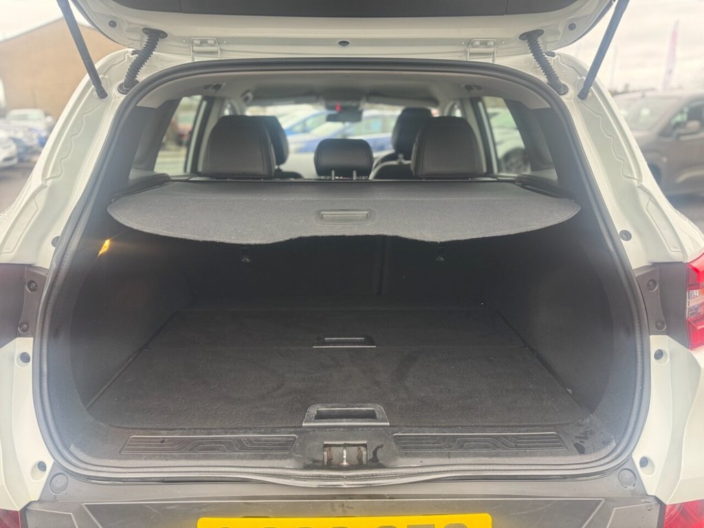 Used Renault Kadjar 2016 for sale - 76711035: Photo 28