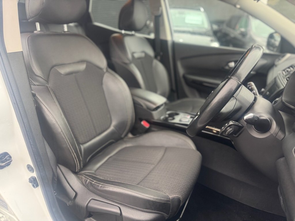 Used Renault Kadjar 2016 for sale - 76711035: Photo 9