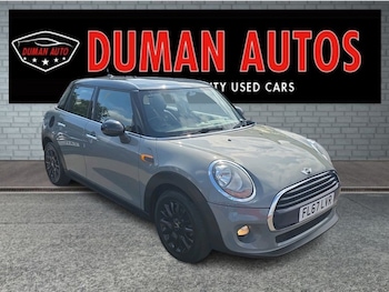 Used MINI Hatch 2017 for sale - 75607076: Photo