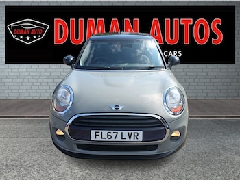 Used MINI Hatch 2017 for sale - 75607076: Photo