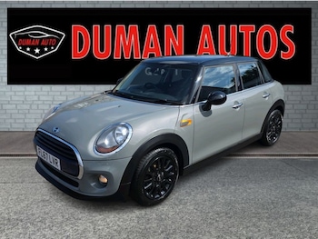 Used MINI Hatch 2017 for sale - 75607076: Photo