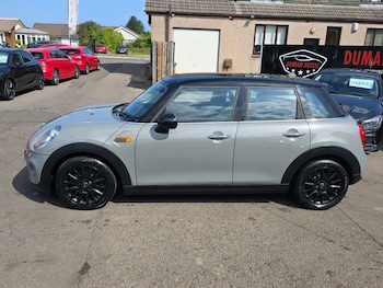 Used MINI Hatch 2017 for sale - 75607076: Photo