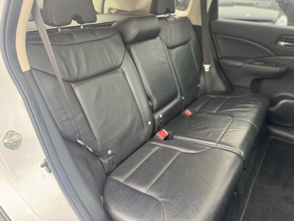 Used Honda CR-V 2013 for sale - 76105592: Photo 10