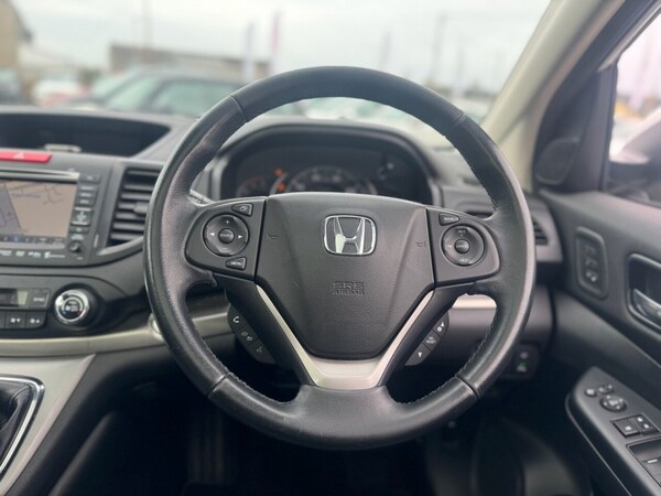 Used Honda CR-V 2013 for sale - 76105592: Photo 11