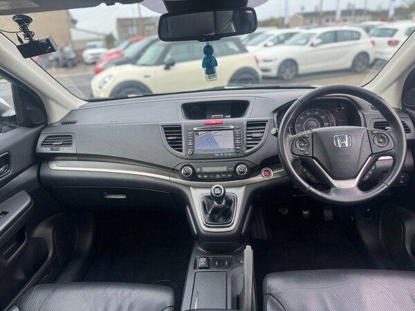 Used Honda CR-V 2013 for sale - 76105592: Photo 12