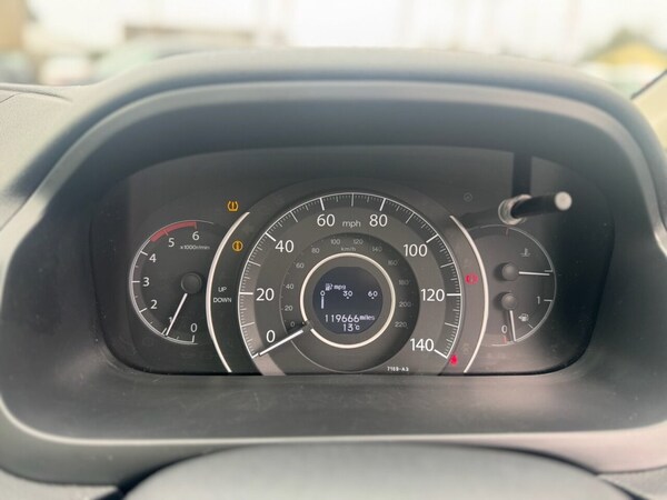 Used Honda CR-V 2013 for sale - 76105592: Photo 15