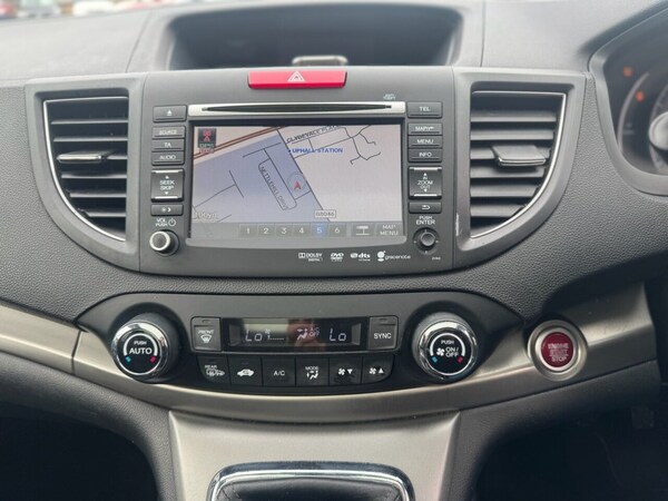 Used Honda CR-V 2013 for sale - 76105592: Photo 18