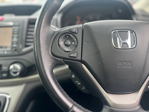 Used Honda CR-V 2013 for sale - 76105592: Photo 19