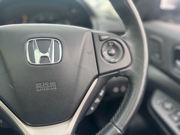 Used Honda CR-V 2013 for sale - 76105592: Photo 20