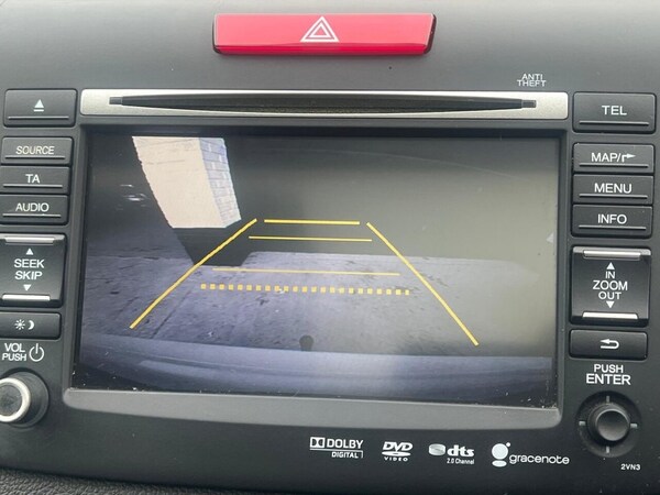 Used Honda CR-V 2013 for sale - 76105592: Photo 21