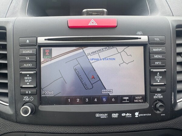 Used Honda CR-V 2013 for sale - 76105592: Photo 23