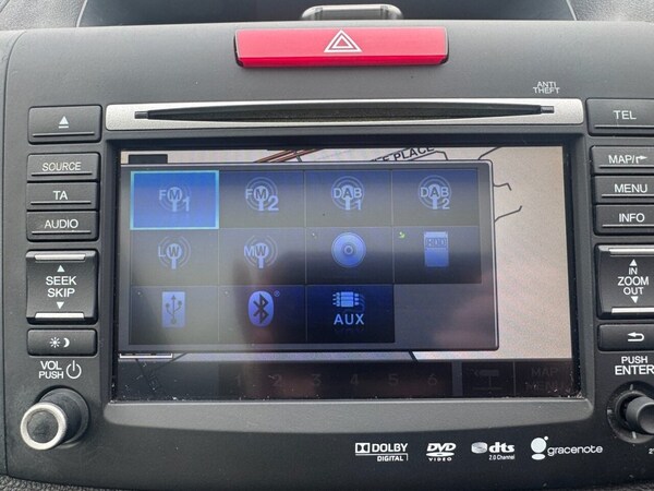 Used Honda CR-V 2013 for sale - 76105592: Photo 24
