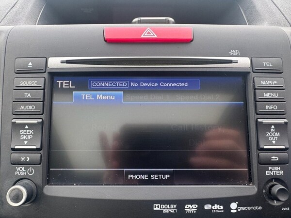 Used Honda CR-V 2013 for sale - 76105592: Photo 25