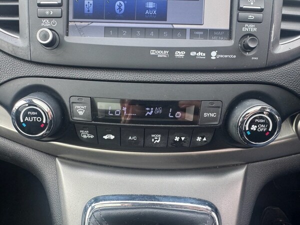 Used Honda CR-V 2013 for sale - 76105592: Photo 32
