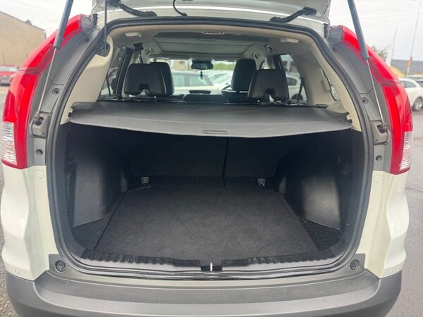Used Honda CR-V 2013 for sale - 76105592: Photo 34