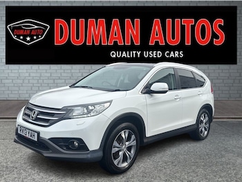 Used Honda CR-V 2013 for sale - 76105592: Photo 3