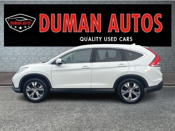 Used Honda CR-V 2013 for sale - 76105592: Photo 4