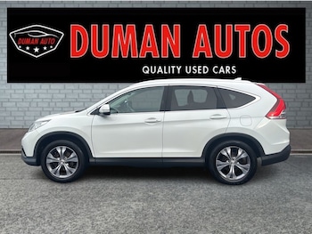 Used Honda CR-V 2013 for sale - 76105592: Photo 4