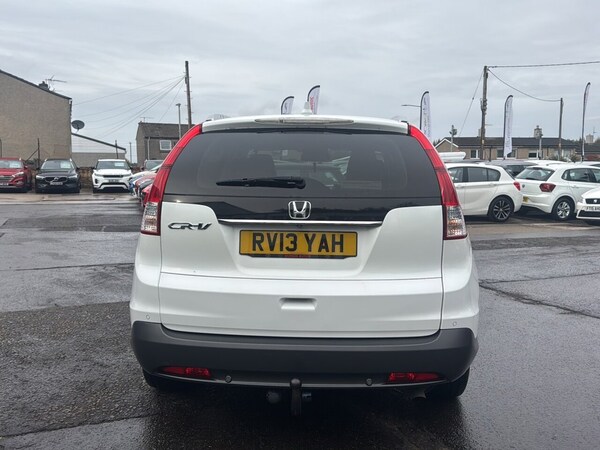 Used Honda CR-V 2013 for sale - 76105592: Photo 6