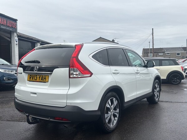 Used Honda CR-V 2013 for sale - 76105592: Photo 7