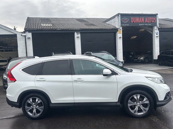Used Honda CR-V 2013 for sale - 76105592: Photo 8
