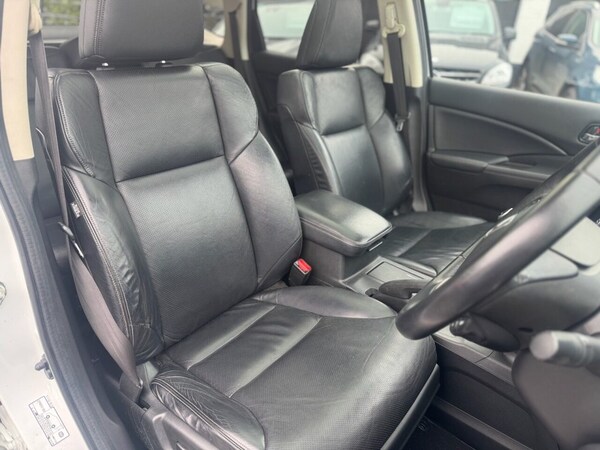 Used Honda CR-V 2013 for sale - 76105592: Photo 9