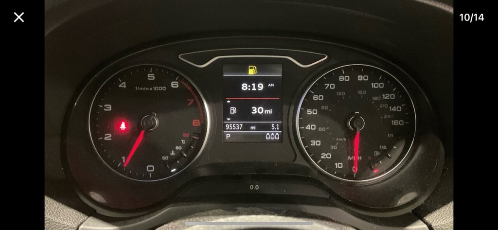 Used Audi A3 2013 for sale - 76821140: Photo 10