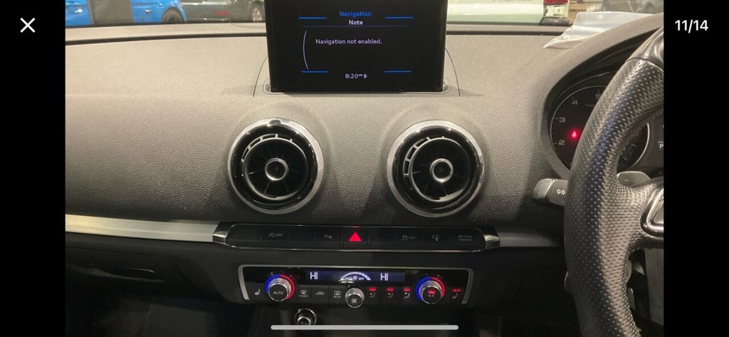 Used Audi A3 2013 for sale - 76821140: Photo 11