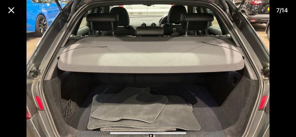 Used Audi A3 2013 for sale - 76821140: Photo 7