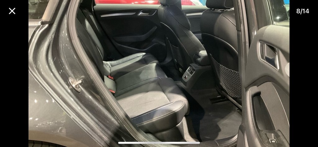 Used Audi A3 2013 for sale - 76821140: Photo 8