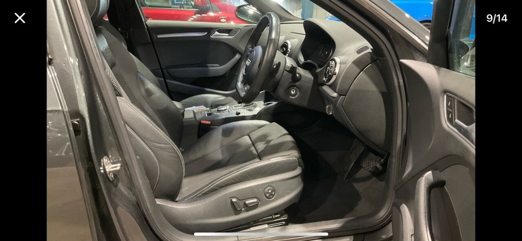 Used Audi A3 2013 for sale - 76821140: Photo 9