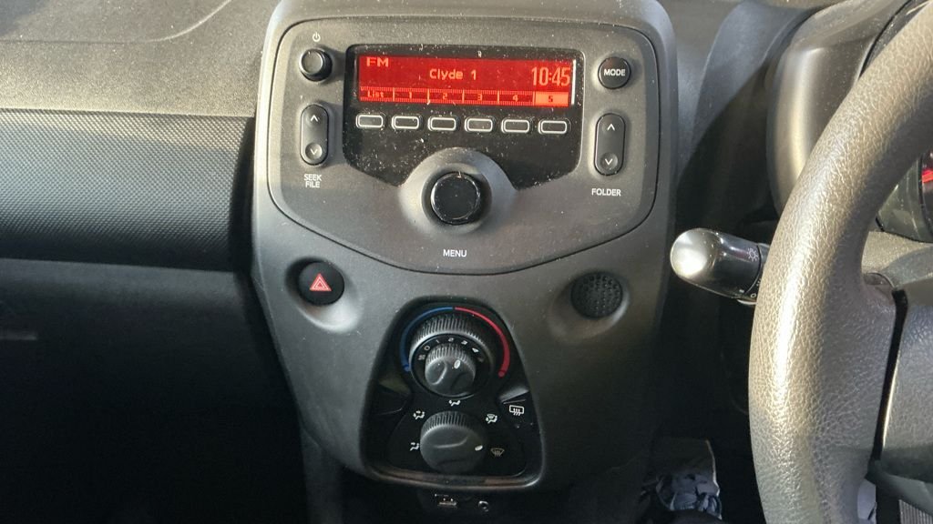 Used Toyota AYGO 2015 for sale - 77241696: Photo 17