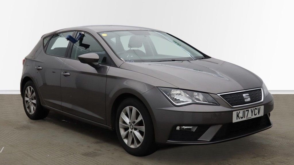 Used SEAT Leon 2017 for sale - 76855173: Photo 1