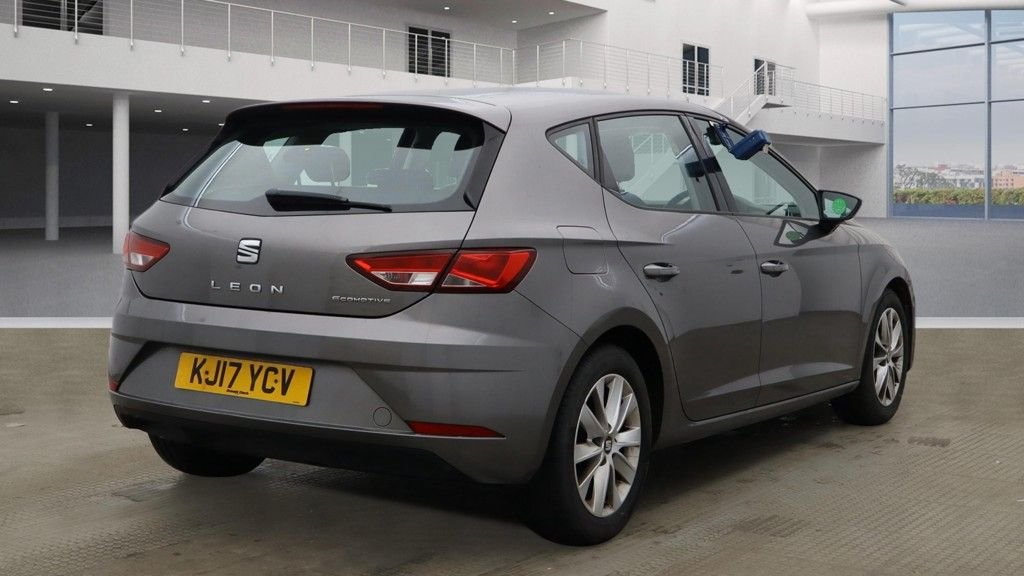 Used SEAT Leon 2017 for sale - 76855173: Photo 10