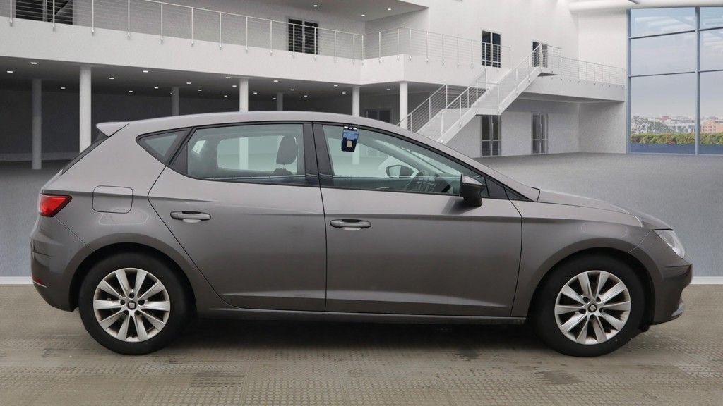 Used SEAT Leon 2017 for sale - 76855173: Photo 11