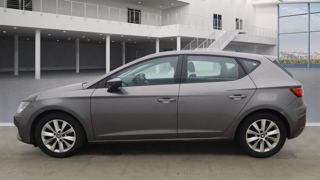 Used SEAT Leon 2017 for sale - 76855173: Photo 12